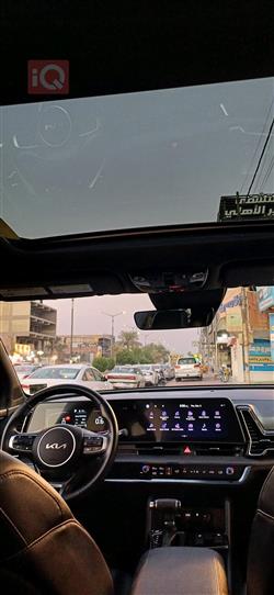 کیا سپۆرتاج